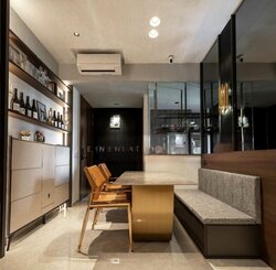 Parc Komo (D17), Apartment #501799451